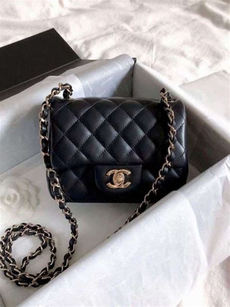 cheapest Chanel bag